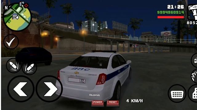 Gta Mobile UzB mashinalar. смотреть онлайн