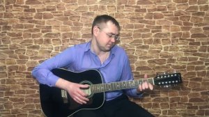Михаил Круг - Искры в камине
