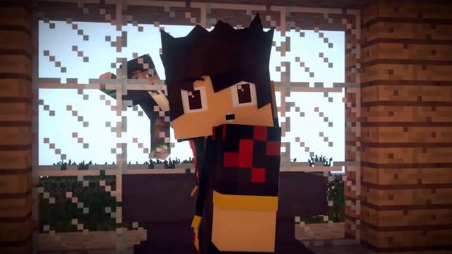 Commision: Channel Welcome Animation for HeroGamezFTW смотреть онлайн
