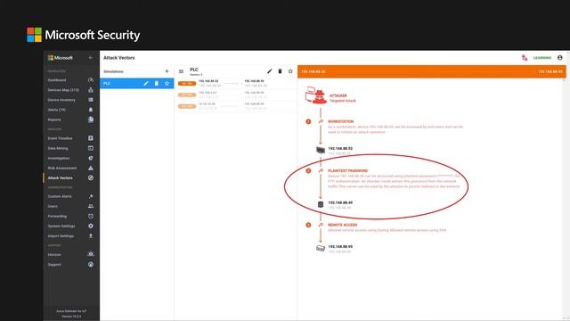 How to use Azure Defender for IOT in forensic investigations смотреть онлайн