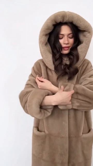 Экошуба. Цена на Авито 14900 ✨❤️ смотреть онлайн