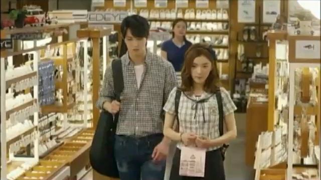 Orange marmalade ep.11 смотреть онлайн
