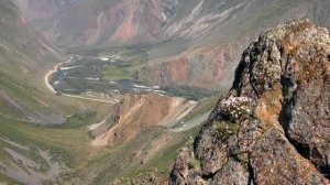 ,,Малое кольцо Алтая,, республика Алтай 2 день