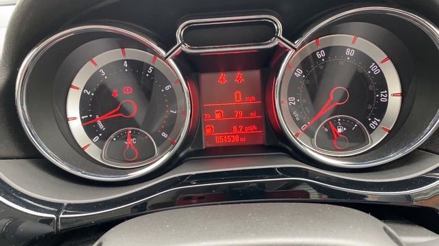 Vauxhall ADAM 1.2i GLAM Euro 6 3dr | Lancaster Automart A2B смотреть онлайн