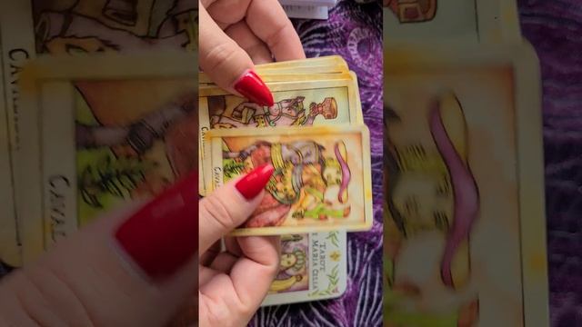 Tarot De Maria Celia By Lynard-Jym Narciso смотреть онлайн