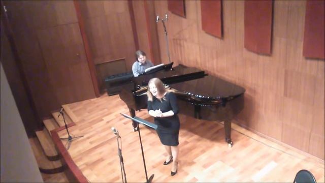 Анна Музыченко "Солнце и Месяц" смотреть онлайн