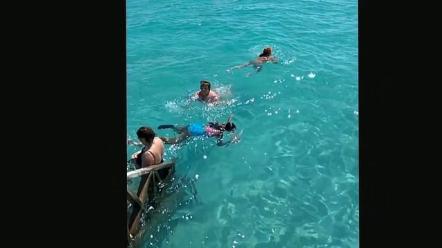 Наш отпуск вкратце))) Египет,март 2017г.