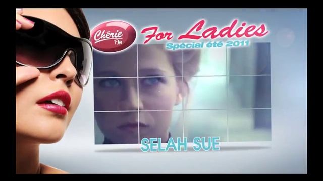 Compliation Cherie FM - For The Ladies.mp4 смотреть онлайн