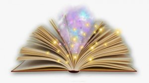 КНИГА(читает автор)