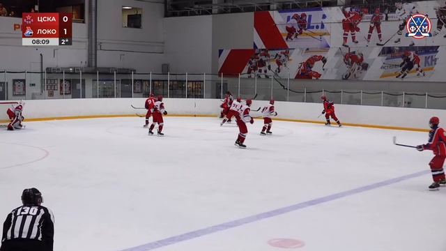 2007 | ЦСКА - Локомотив | 21.01.2024 смотреть онлайн