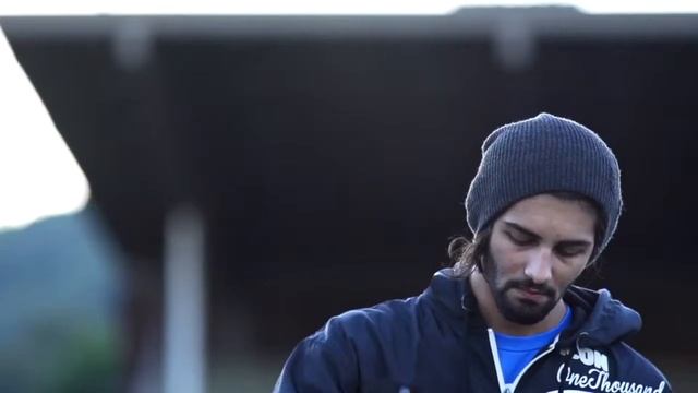 ICON 1000 ODL Hoodie