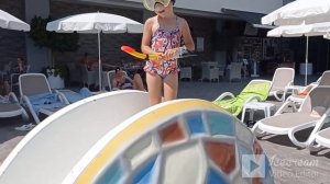 ВЛОГ Отдых продолжается/ Avena Resort & Spa/ Турция 2021, Аланья