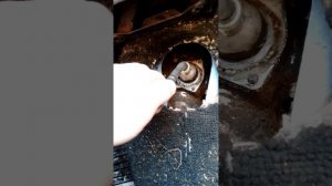 Заклинела вторую передачу в кпп ВАЗ 2106.РЕШЕНИЕ!!!