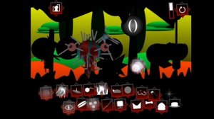 Sprunki phase 13 definitive!