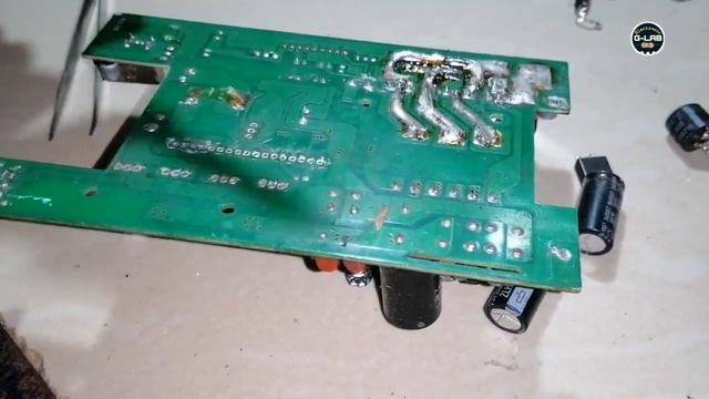 Restoring Old Parts To Use Again смотреть онлайн