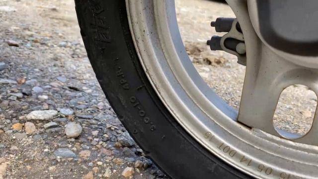 No B11075 HONDA DIO смотреть онлайн