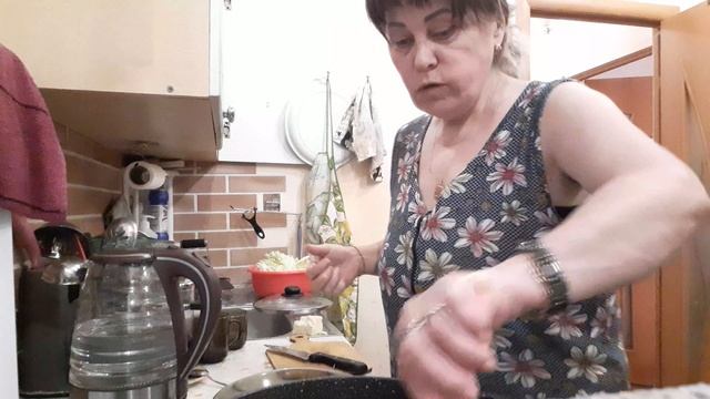 Что купила ? Посмотрим, Что Готовлю ? Тайный поклонник найден . смотреть онлайн