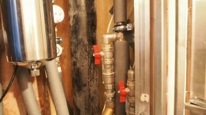 Неисправен Gidrolock