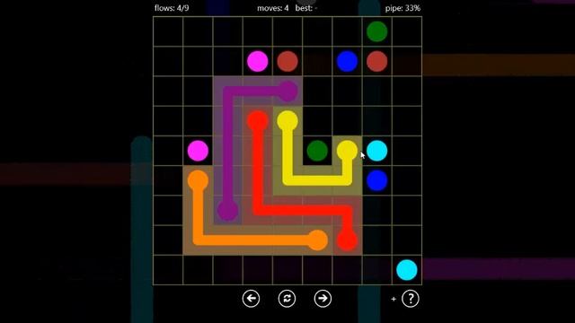 Flow app review for Ipod touch, Iphone, Ipad, and More! смотреть онлайн