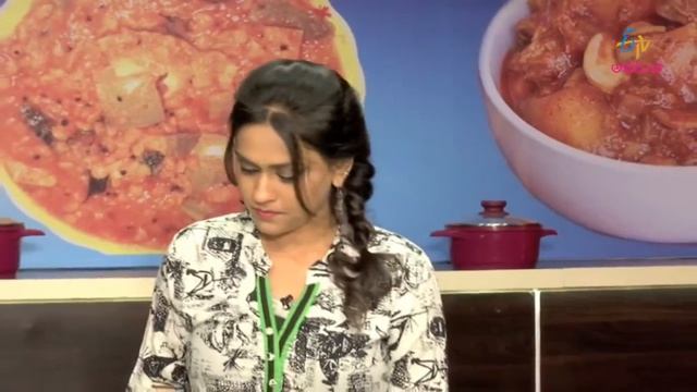 Ee Vaaram -Mamidi Kaya Vepudu - 4th April 2016 - ఈవారం – Full Episode смотреть онлайн