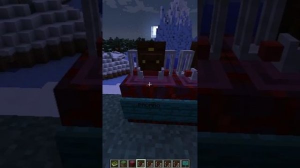 TUTORIAL BÁSICO DO MOD 1.20.1 TRAVELERS BACKPACK