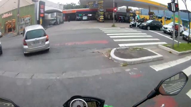 BMW E SONATA NO ROLÊ PEGA A VISÃO смотреть онлайн