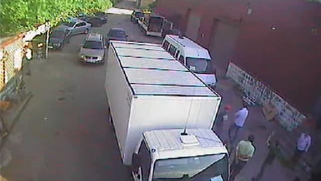 28.06.2013 Захват ТК "Континент-М", Гагра, Абхазия смотреть онлайн