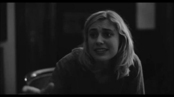 "Милая Фрэнсис" ("Frances Ha") 2012