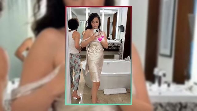 "Jacqueline Bisset Breaks Silence Amid Angelina Jolie Drama" смотреть онлайн