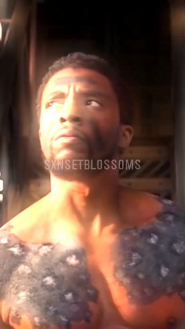 BLACK PANTHER EDIT 😎✨💕🌙☘️🍄🍁💐🐿🤩🌸🧋 смотреть онлайн