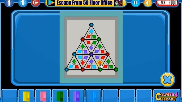 School Library Escape Walkthrough [G4E] смотреть онлайн