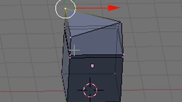 Blender UV Mapping Part 1 смотреть онлайн