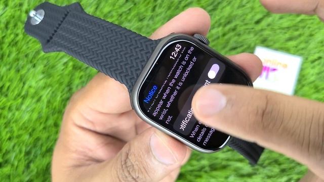 Hk10 Pro Smartwatch | Smartwatch Hk10 Pro | Xinova Hk10 Pro Smartwatch