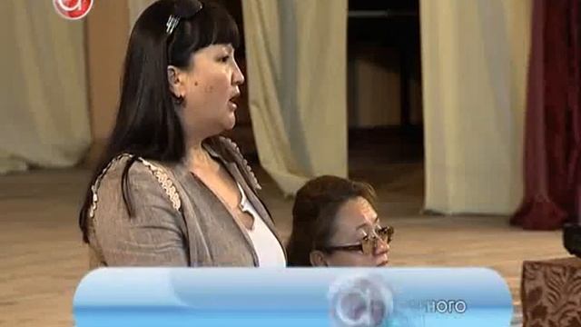 Встреча в Зеленоборске смотреть онлайн