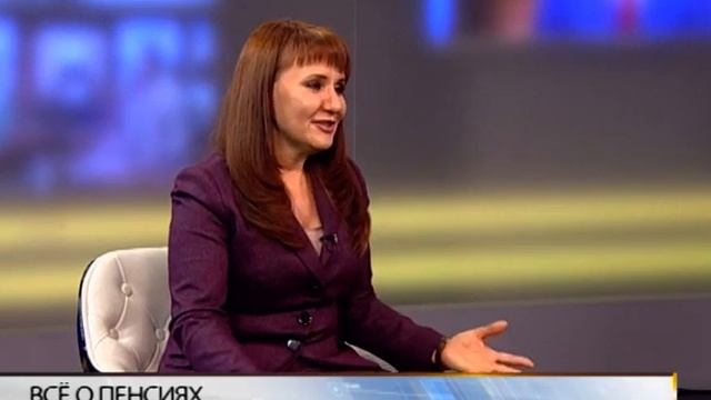 Депутат Госдумы Светлана Бессараб: предпенсионеры имеют льготы по оплате ЖКХ смотреть онлайн