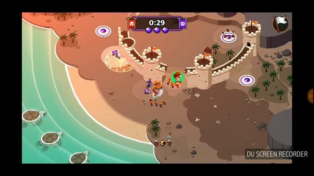 Battleplans Chapter 35 (5th Turtle)