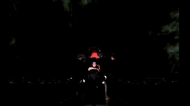 В самую длинную ночь на сцене #оренмузком - премьера «Дама Пик» смотреть онлайн