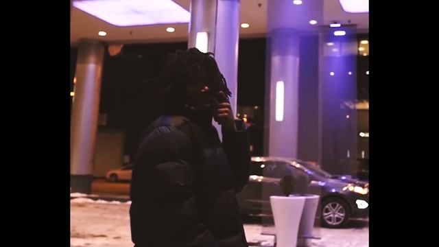 (FREE) LUCKI Type Beat 2023 - "All i need" смотреть онлайн