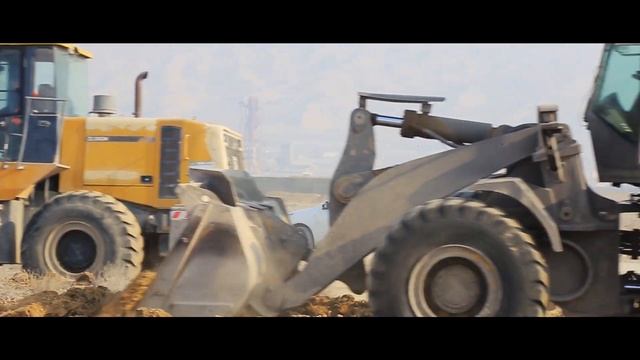 10 та янги қурилиш материаллари ишлаб чиқариш лойиҳаларини амалга ошириш ишлари бошланди. ( 2-қисм смотреть онлайн
