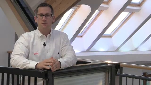VELUX at LMC Annual 2018 смотреть онлайн