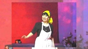 Елена Иовлева - Ăçта эс, ăçта? (2010)