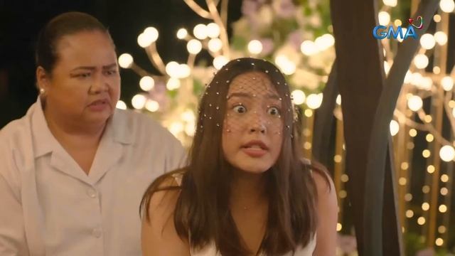 Widows’ War: The curse to the Palacios family (Episode 23) смотреть онлайн