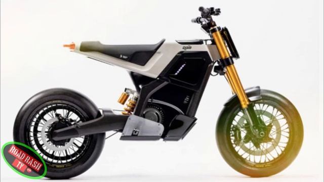 2022 Electric Motorcycle Line-up / The ELECTRIC MOTORCYCLES WE NEEDED! смотреть онлайн