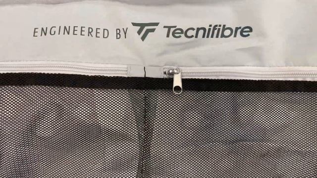 Lacoste L20 Tennis Bag Review (Tecnifibre Endurance Rackpack)