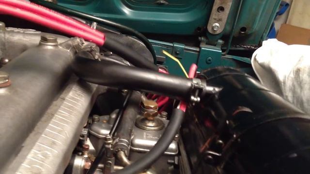 GT 1600 Junior start attempt 2 смотреть онлайн