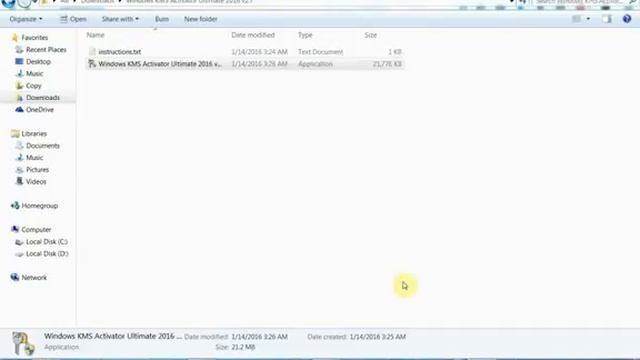 Windows Universal Activator 2017 [10-8.1-8-7]. смотреть онлайн