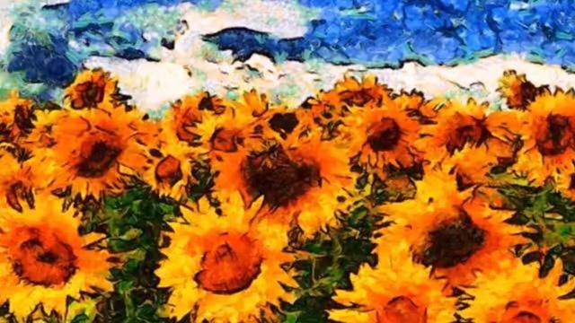 Студия ФОТОЖУДОЖНИК - создадим картину по вашей фотографии смотреть онлайн