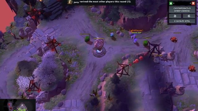 dota2 Абуз Dark Moon НА НОВЫХ ГЕРОЯХ смотреть онлайн