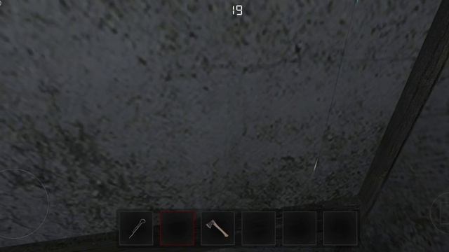 Метель.3 глава. Прохождение на секретную концовку! смотреть онлайн