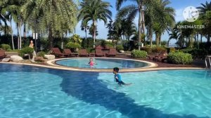 Cholchan Pattaya Beach Resort